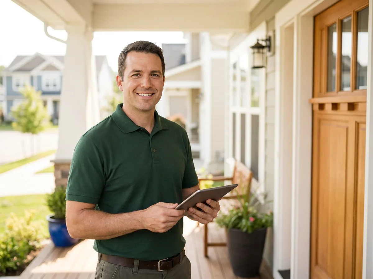 Pest control FAQs for Good Hope, IL